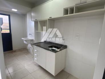 Apartamento de 67m² à Venda, 2 quartos - Guarapuava - Ref. 484270-4