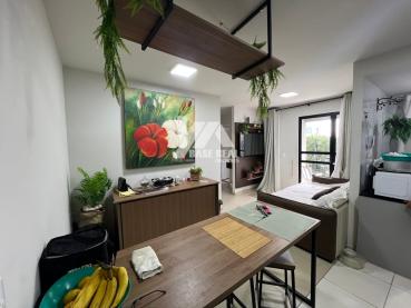 Apartamento de 10m² à Venda, 2 quartos - Guarapuava - Ref. 484345-4