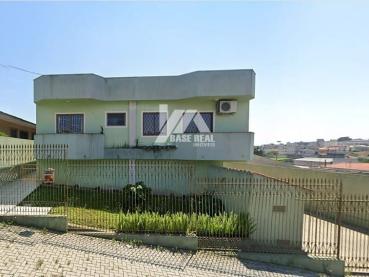 Apartamento de 60m² à Venda, 3 quartos - Ponta Grossa - Ref. 484719-4