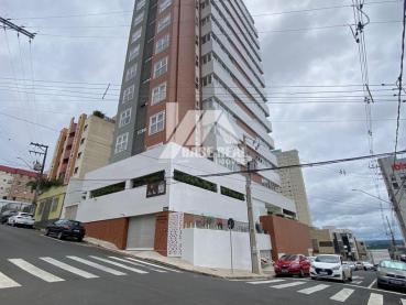 Apartamento de 10m² à Venda, 1 quarto - Ponta Grossa - Ref. 519723-4