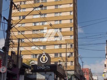 Apartamento de 10m² à Venda, 3 quartos - Ponta Grossa - Ref. 519724-4