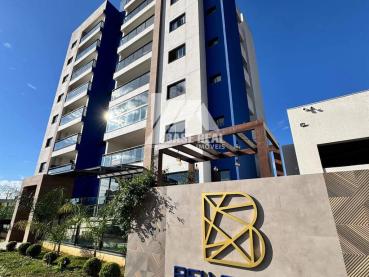 Apartamento de 110m² à Venda, 2 quartos - Guarapuava - Ref. 519731-4