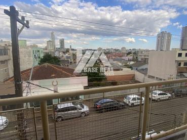 Apartamento de 128m² à Venda, 3 quartos - Guarapuava - Ref. 519736-4