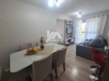 Apartamento de 10m² à Venda, 3 quartos - Ponta Grossa - Ref. 519738-4