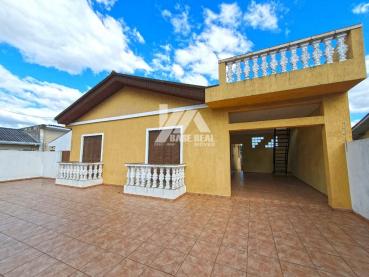 Casa de 500m² à Venda, 5 quartos - Ponta Grossa - Ref. 519751-4
