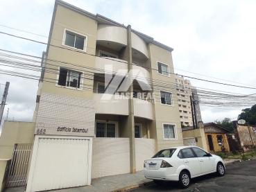 Apartamento de 93m² à Venda, 2 quartos - Ponta Grossa - Ref. 519754-4