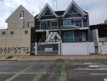 Sobrado de 120m² à Venda, 4 quartos - Ponta Grossa - Ref. 519755-4