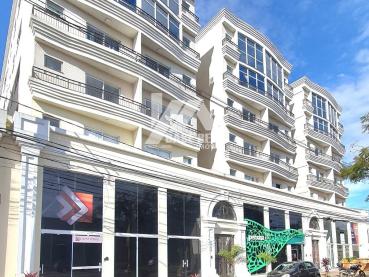 Apartamento de 268m² à Venda, 3 quartos - Ponta Grossa - Ref. 519756-4