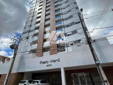 Apartamento de 10m² à Venda, 3 quartos - Ponta Grossa - Ref. 519758-4