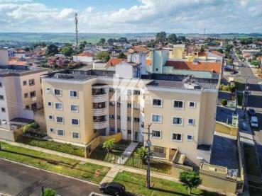 Apartamento de 122m² à Venda, 3 quartos - Ponta Grossa - Ref. 519760-4