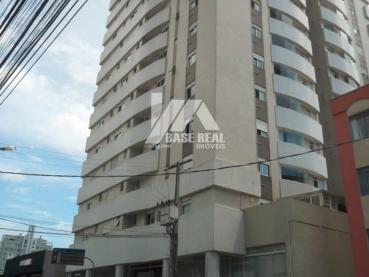 Apartamento de 10m² à Venda, 3 quartos - Ponta Grossa - Ref. 519766-4