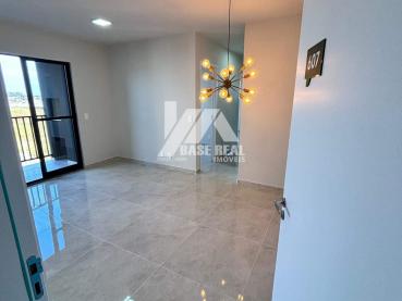 Apartamento para Alugar em Guarapuava, 519767-5