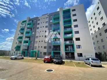 Apartamento de 10m² à Venda, 3 quartos - Ponta Grossa - Ref. 519769-4