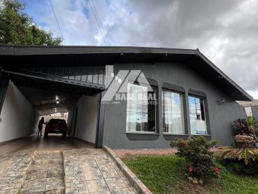 Casa de 490m² à Venda, 3 quartos - Ponta Grossa - Ref. 519774-4