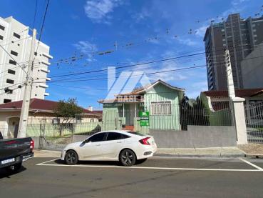 Casa de 10m² à Venda, 3 quartos - Ponta Grossa - Ref. 519785-4