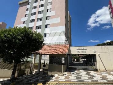 Apartamento de 937.419m² à Venda, 3 quartos - Ponta Grossa - Ref. 519787-4