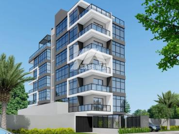 Apartamento de 132m² à Venda, 3 quartos - Guaratuba - Ref. 519788-4