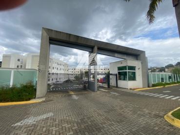 Apartamento de 10m² à Venda, 2 quartos - Ponta Grossa - Ref. 519789-4