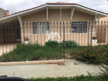 Casa de 10m² para Alugar, 3 quartos - Ponta Grossa - Ref. 519791-5