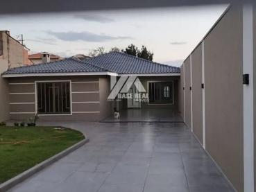 Casa de 330m² à Venda, 3 quartos - Ponta Grossa - Ref. 519795-4