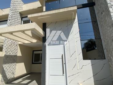 Sobrado de 10m² à Venda, 3 quartos - Ponta Grossa - Ref. 519796-4