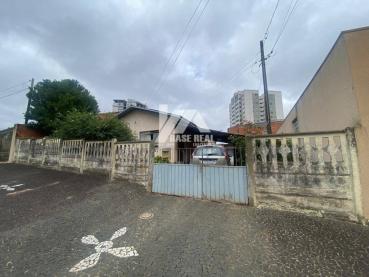 Casa de 10m² à Venda, 2 quartos - Ponta Grossa - Ref. 519797-4