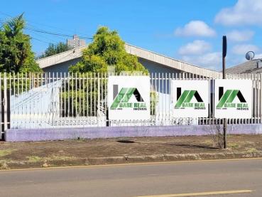 Casa de 360m² à Venda, 3 quartos - Guarapuava - Ref. 519799-4