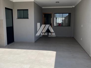 Casa de 10m² à Venda, 2 quartos - Ponta Grossa - Ref. 519800-4