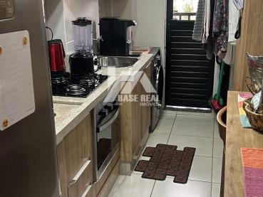 Apartamento de 10m² à Venda, 2 quartos - Ponta Grossa - Ref. 519801-4