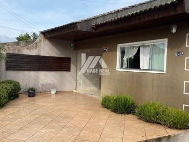 Casa de 175m² à Venda, 2 quartos - Guarapuava - Ref. 519804-4