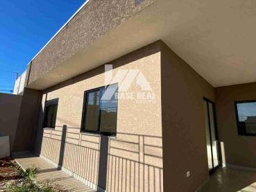 Casa de 10m² à Venda, 3 quartos - Ponta Grossa - Ref. 519811-4