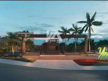 Apartamento de 10m² à Venda, 2 quartos - Ponta Grossa - Ref. 519813-4