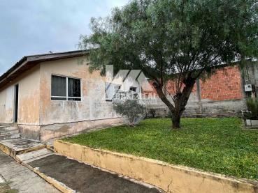 Casa de 248m² à Venda, 2 quartos - Ponta Grossa - Ref. 519814-4