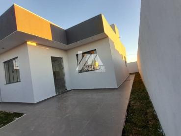 Casa de 10m² para Alugar, 2 quartos - Guarapuava - Ref. 519816-5