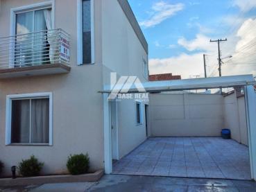 Sobrado de 10m² à Venda, 2 quartos - Ponta Grossa - Ref. 519821-4