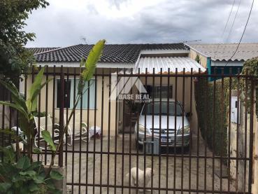 Casa de 167m² à Venda, 2 quartos - Guarapuava - Ref. 519822-4