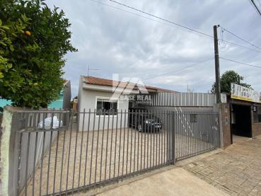 Casa de 150m² à Venda, 3 quartos - Ponta Grossa - Ref. 519824-4