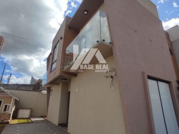 Sobrado de 10m² à Venda, 2 quartos - Ponta Grossa - Ref. 519825-4