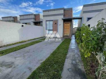 Casa de 10m² à Venda, 2 quartos - Ponta Grossa - Ref. 519826-4