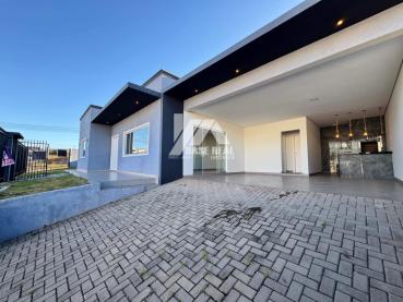 Casa de 292m² à Venda, 3 quartos - Guarapuava - Ref. 519829-4