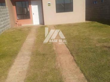 Casa de 10m² à Venda, 3 quartos - Ponta Grossa - Ref. 519830-4