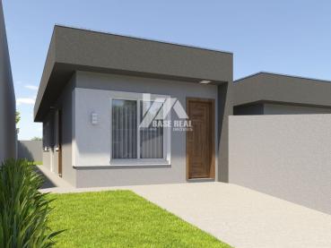 Casa de 10m² à Venda, 2 quartos - Ponta Grossa - Ref. 519832-4