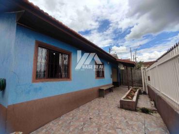 Casa de 500m² à Venda, 2 quartos - Ponta Grossa - Ref. 519834-4