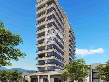 Apartamento de 165m² à Venda, 3 quartos - Guaratuba - Ref. 519836-4