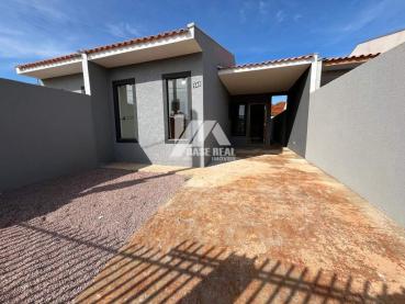 Casa de 10m² à Venda, 2 quartos - Ponta Grossa - Ref. 519838-4