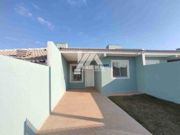 Casa de 10m² à Venda, 2 quartos - Ponta Grossa - Ref. 519839-4