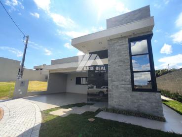 Casa de 265m² à Venda, 3 quartos - Ponta Grossa - Ref. 519842-4