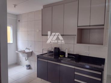 Apartamento de 10m² à Venda, 3 quartos - Guarapuava - Ref. 519847-4