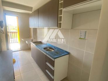 Apartamento de 60m² à Venda, 3 quartos - Guarapuava - Ref. 519849-4