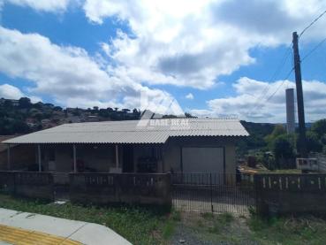 Casa de 10m² à Venda, 3 quartos - Ponta Grossa - Ref. 519850-4